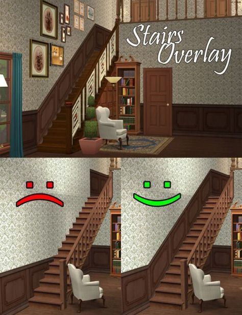 Sims 4 Under Stairs Ideas, Sims4 Stairs, Custom Stairs Bloxburg, Sims 4 Stairs Ideas, Sims 4 Stairs Cc, Sims 4 Stairs, Sims 4t2, Furniture Cc, Sims Packs