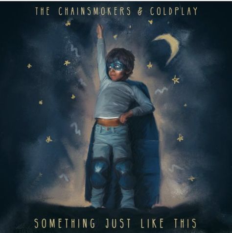 Something Just Like This - The Chainsmokers feat. Coldplay Songs Everyone Knows, Coldplay Albums, Something Just Like This, The Chainsmokers, Google Play Music, Chainsmokers, Chris Martin, Survival Mode