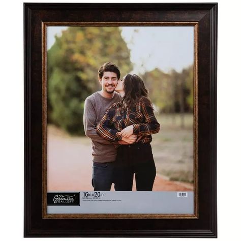 Two Tone Beveled Wall Frame | Hobby Lobby | 2031359 Metal Picture Frames, Love Frames, Frame Collection, Wall Frames, Paris Theme, Wall Frame, Frame Crafts, Scrapbook Paper Crafts, Glass Screen