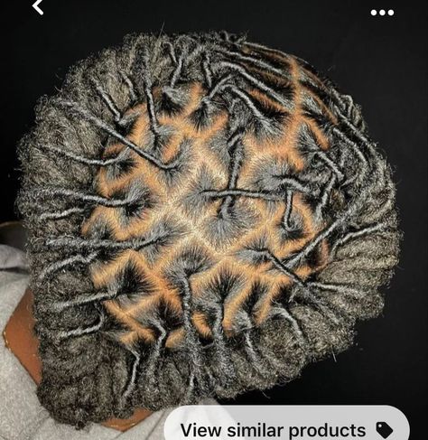 Male Loc Styles, Men Loc Styles, Bday Hairstyles, Locs Women, Loc Styles For Women, Men Locs, Male Braids, Locs Ideas, Dreadlocks Hairstyle