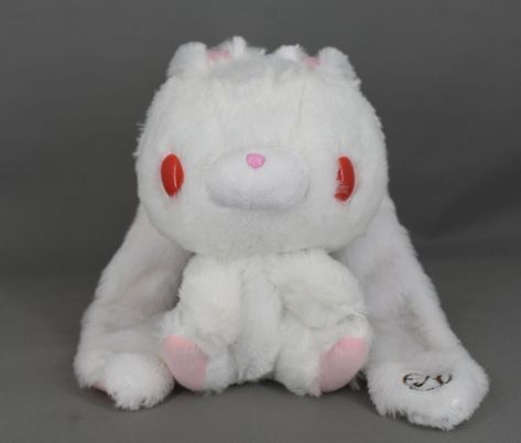 Chax Bunny, Gloomy Bunny, All Purpose Rabbit, Hanyo Usagi, Age Reg, Bunny White, Gloomy Bear, Pride Art, Spooky Cat