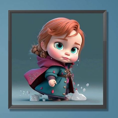 little anna frozen little anna frozen 2 little anna frozen costume gambar anna frozen frozen little anna and elsa gambar anna frozen 2 Anna Frozen Aesthetic, Anna Frozen 2, Frozen Aesthetic, Anna Frozen Costume, Frozen Frozen, Disney Princess Babies, Frozen Art, Disney Cuties, Disney Princess Artwork