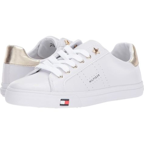 Lacoste Shoes Women, Hilfiger Outfits, Tommy Shoes, Louis Vuitton Shoes Heels, Lacoste Shoes, Tommy Hilfiger Sneakers, Tenis Vans, Shoes Walking, Tommy Hilfiger Shoes