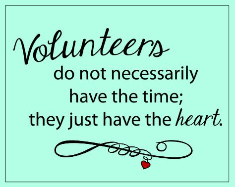 We love our volunteers! Volunteer Sayings, Volunteer Quotes Funny, Volunteers Quotes, Transportation Quotes, Philanthropy Quotes, Volunteer Appreciation Quotes, Volunteer Ideas, Volunteer Quotes, Motivational Quotes For Employees