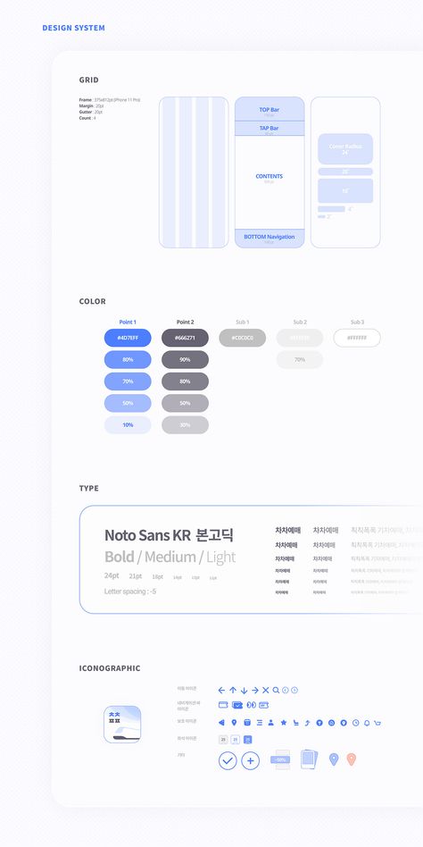 Web Design System, Ui Style Guide, Web App Ui Design, Desain Ux, Ui Design Principles, Ux Kits, Ui Ux 디자인, Ux App Design, App Design Layout