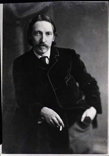 lost-books-Robert-Louis-Stevenson-5 Scotland not as North Britain Long John Silver, Michel De Montaigne, Jekyll And Mr Hyde, Essayist, Vampire Art, Bad Friends, Robert Louis Stevenson, Writers And Poets, Robert Louis