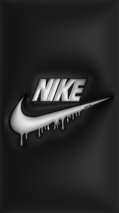 Nike Drip Wallpaper, Iphone Wallpaper Boys, Cool Wallpapers For Teens, Logos Nike, Nike Cartoon, Nike Wallpaper Backgrounds, Nike Images, Nike Wallpaper Iphone, Just Do It Wallpapers