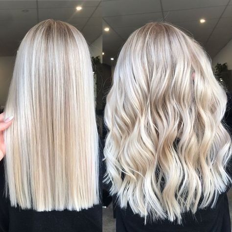 Platinový Blond, Short Brunette, Brunette Hairstyles, Ash Blonde Hair Colour, Blond Balayage, Ash Blonde Hair, Blonde Hair Inspiration, Blonde Hair Looks, Brown Blonde Hair