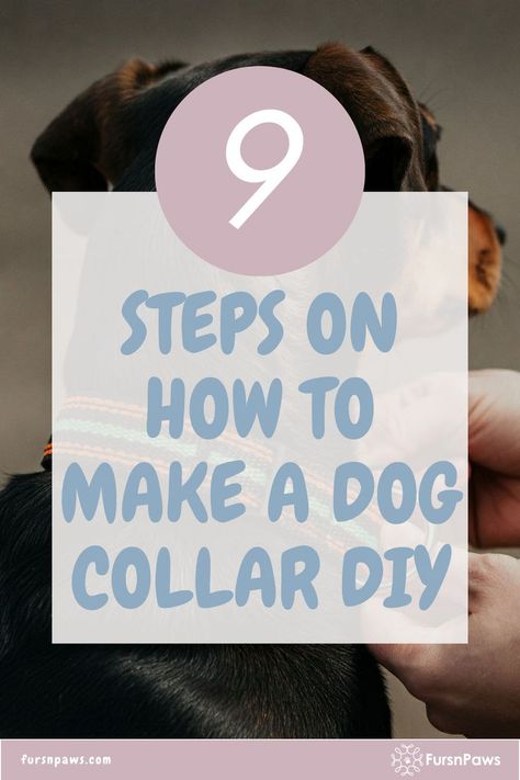 Homemade Dog Collars Diy Diy Dog Shirt Collar, Homemade Dog Collars, Dog Collars Diy, Make A Dog Collar, Dog Collar Diy Tutorials, Diy Leather Dog Collar, Pet Collars Diy, Boho Dog Collar, Cool Dog Collars