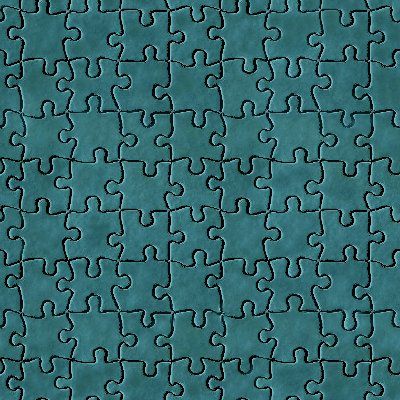 Puzzle Texture, Puzzle Wallpaper, Puzzle Background, Undercut Ideas, Teal Blue Background, Eddie Kaspbrak, Background Tile, Twitter Backgrounds, Free Puzzles