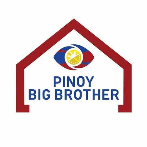 Pinoy Big Brother Logo, Pbb Logo, Pbb House, Pinoy Big Brother, Big Brother Show, Big Brother House, Lightroom Editing Tutorials, Eye Logo, Pink Kpop