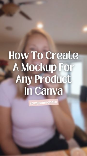 Instagram Mockup, Canva Tutorials, Engagement Quotes, Content Creation Tools, Job Ideas, Product Mockup, Canva Tutorial, Create Digital Product, Brand Kit