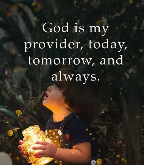 God takes care of us God Takes Care Of Us, God Is My Provider, Us Quotes, Gods Favor, Bible Quotes Wallpaper, Gods Love Quotes, Bible Art Journaling, Thank You God, Let God