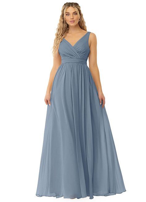 Hi! I've shared my package tracking information with you. Come and check it right now! Azazie Neptune, Azazie Dusty Blue, Bridesmaid Dress Color Schemes, Dusty Blue Bridesmaid Dress, Dusty Blue Bridesmaid, Bridesmaid Dresses Boho, Dusty Blue Bridesmaid Dresses, Blue Bridesmaid Dress, Azazie Bridesmaid Dresses