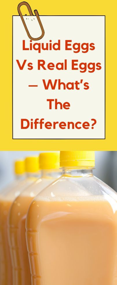 Real eggs vs liquid eggs – ever wondered what the differences are? Today, we will answer this question and look at all things liquid egg! Egg White Recipes, Storing Eggs, Egg Hacks, Aloe Vera Benefits, Liquid Egg Whites, Liquid Eggs, Answer This Question, Egg Recipes For Breakfast, Substitute For Egg