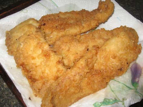 How to Cook Flounder Fish - Delishably Fish Asian Recipes, Flounder Fillet Recipes, How To Cook Flounder, Pan Fried Flounder, Flounder Fish Recipes, Fried Flounder, Filet Recipes, Flounder Fish, Flounder Recipes