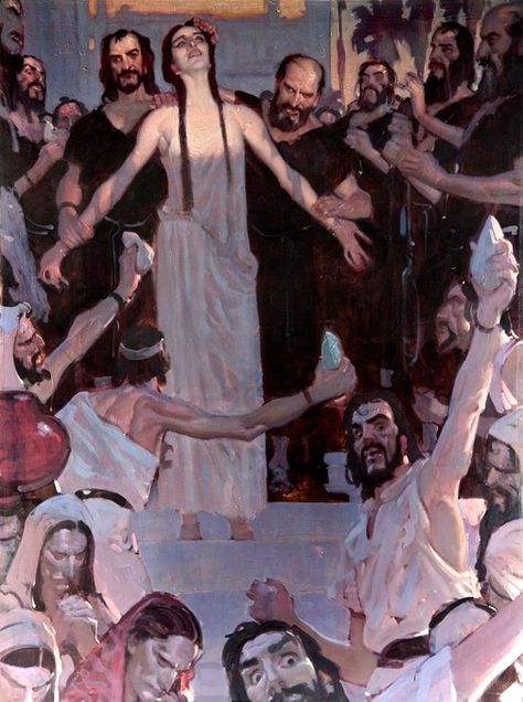 John Watkiss, Hypatia Of Alexandria, Light Inspiration, Visual Development, Traditional Paintings, Classical Art, Anatomy Art, Figurative Art, 그림 그리기