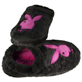 Playboy Christmas, Alt Shoes, Mcbling Fashion, Playboy Logo, Bunny Stuff, Muddy Girl, Bunny Slippers, Cozy Slippers, Bunny Logo