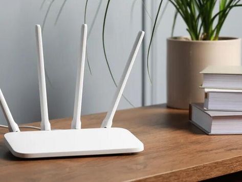 How Often Should You Replace Your Wi-Fi Router? - NewsBreak Wifi Router Design, Wifi Deauther, Slow Wifi, Wifi Mesh, Computer Maintenance, Wireless Printer, Wireless Router, Wifi Router, Wifi Network