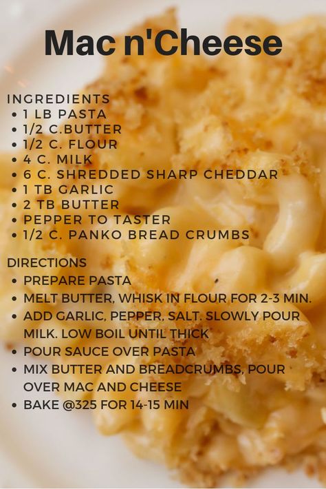 Comfort Food Pasta Recipes, Mac And Chicken Recipe, Mac And Cheese Chicken Recipe, Recipes Mac And Cheese, Homemade Chicken Mac And Cheese, Cheese Mac And Cheese, Recipe For Love, Simple Home Recipes, Quick And Easy Homemade Mac And Cheese