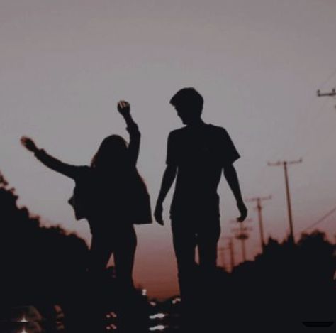 All The Bright Places, Female Friendship, Owl City, Best Friends Aesthetic, Two Best Friends, Relationship Goals Pictures, Couple Dancing, Couple Wallpaper, Wallpapers Iphone