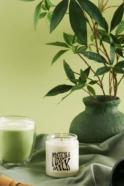 This aesthetic and festive creation boasts a soothing fragrance, blending the aromatic subtleties of green tea and lavender with the comforting warmth of vanilla. 🍵💜 This harmonious combination creates a serene ambiance. Explore more of these lovely candles in this guide on Marmalade. Click to immerse yourself in the calming essence of this unique candle. 🏠🕯️ #CozyCandles #ScentedCandles #AestheticCandles #FestiveVibes #MatchaMilkCandle #GreenTeaScent #LavenderScent #VanillaScent Matcha Milk, Unique Candle, Cozy Candles, Aesthetic Candles, Candle Aesthetic, Marmalade, Green Tea, Matcha, Vanilla