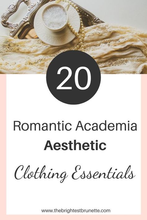 Romantic Academia Aesthetic Outfit, Romantic Academia Outfits, Romantic Academia Aesthetic, After The Dark, Light Academia Fashion, Light Academia Outfit, Outfits For Petite, Academia Aesthetic Outfit, Preppy Wardrobe