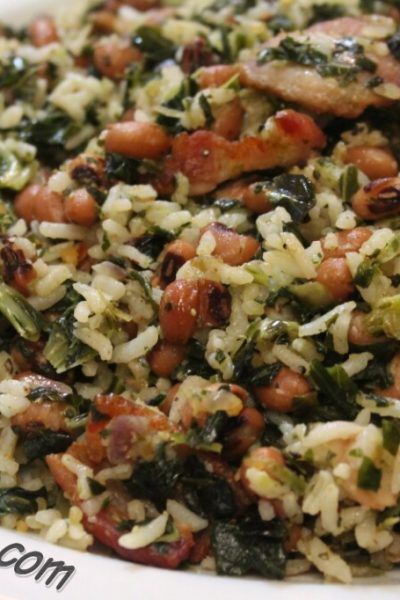 Hopping John, Blackeyed Pea Recipes, Hoppin John Recipe, Peas Rice, New Years Recipes, I Heart Recipes, Hoppin John, Recipes Soul Food, Heart Recipes