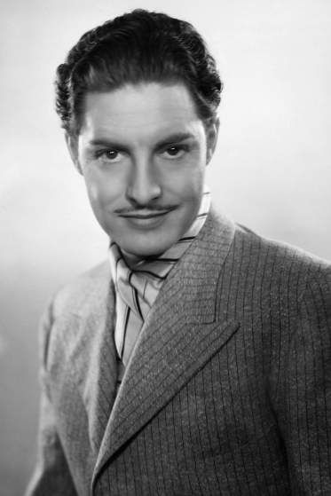 <strong>1940: Robert Donat - <i>Goodbye, Mr. Chips</i></strong>