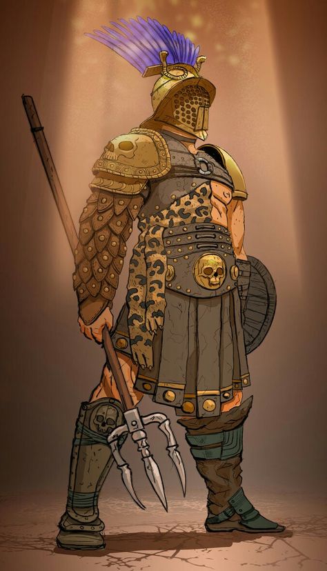 Hoplomacus with Trident For Honor Art, For Honor Characters, Armor Drawing, 다크 판타지, Knight Art, Fantasy Armor, For Honor, Arte Fantasy, Fantasy Warrior