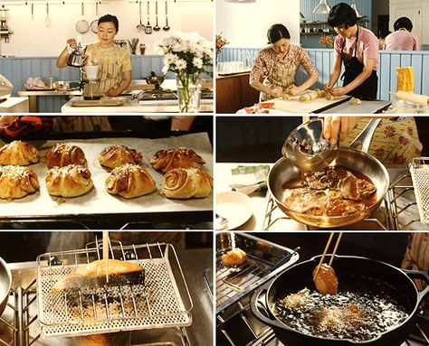 Top Japanese movies about food – Hello Ringo Food Cinematography, Japanese Diner, Movies About Food, Japan Drama, Working And Studying, Thanks To You, Film Pictures, Kitchen Things, Japanese Movies