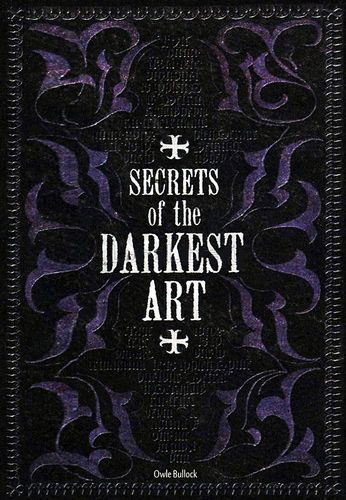 Secrets of the Darkest Art | Harry Potter Wiki | FANDOM powered by Wikia Hogwarts Library, Film Harry Potter, Harry Potter Wiki, Hp Book, Harry Potter Classroom, The Deathly Hallows, Occult Books, Images Harry Potter, Bellatrix Lestrange