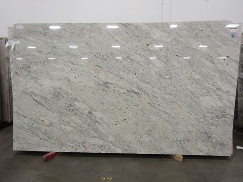 Bianco Romano Granite, Coastal Craftsman, White Granite Slabs, Mountain Modern Home, White Granite Countertops, Quartz Marble, Countertop Backsplash, Kitchen Finishes, Kitchen Remodel Design