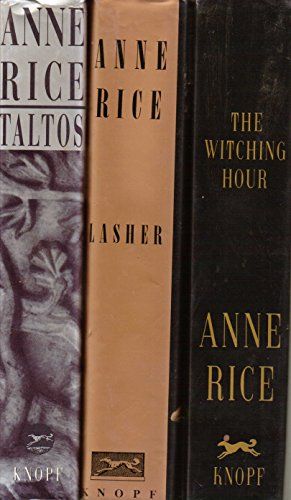 Mayfair Witches, Anne Rice Books, The Vampire Chronicles, Anne Rice, Fantasy Books To Read, A Discovery Of Witches, Witch Books, Indie Author, First Novel