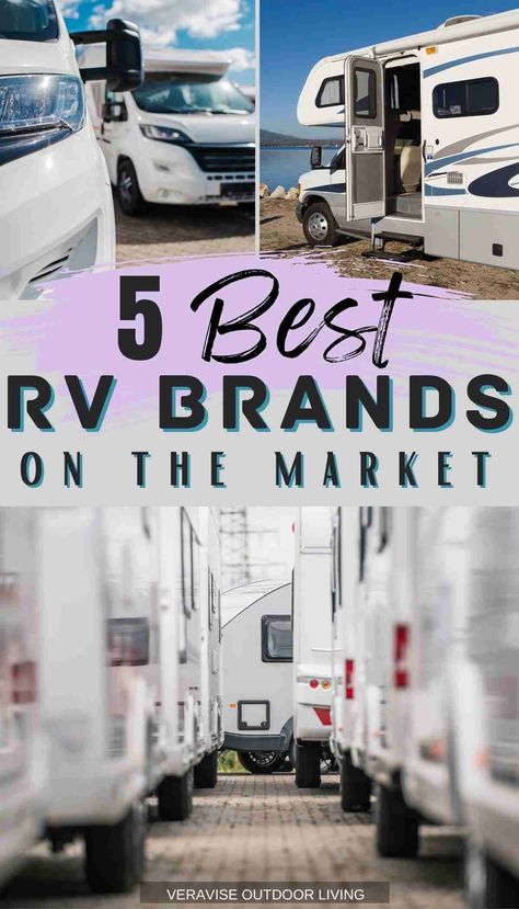 Camping Packing Hacks, Park Model Trailer, Luxury Rv Living, Airstream Rv, Luxury Campers, Rv Gear, Fifth Wheel Campers, Camping Friends, Camping For Beginners