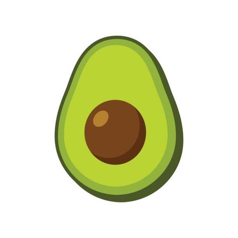 Avocado Clipart, Tech Logos, Google Chrome Logo, Georgia Tech Logo, Avocado, Clip Art, Google Search, ? Logo, Drawings