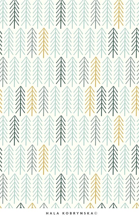 Seamless pattern with conifer trees inspired by scandinavian art. Scandinavian design illustration. Simple vector with abstract tree. Seamless nature background. Geometric forest for Christmas _ abstract, background, cartoon, celebration, christmas, conifer, decorative, design, flat, forest, graphic, holiday, illustration, merry, nature, nordic, ornament, pattern, pine, print, retro, scandinavian, seamless, season, seasonal, simple, textile, texture, tree, trees, vector, vintage, wallpaper Wallpaper Scandinavian Design, Nature Geometric Pattern, Nordic Pattern Design, Forest Pattern Design, Nordic Design Graphic, Scandinavian Pattern Geometric, Scandinavian Texture, Scandinavian Design Graphic, Simplistic Patterns