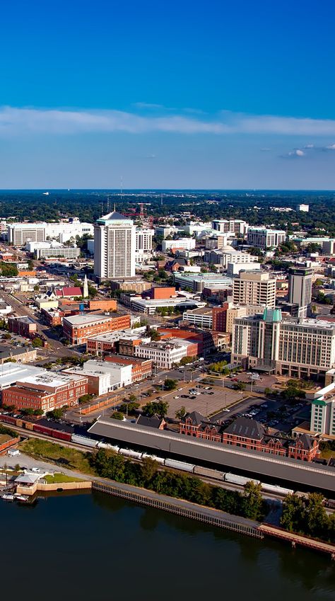 Montgomery, Alabama Alabama Aesthetic, Montgomery Alabama, Cheap Hotels, Life Plan, Hotel Discount, City Aesthetic, Picture Library, Hotel Deals, Countries Of The World