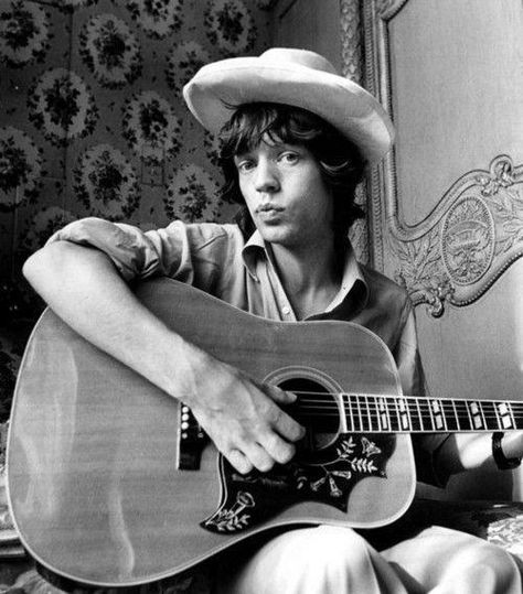 Moves Like Jagger, Like A Rolling Stone, Diane Arbus, Charlie Watts, Music Do, Rock N’roll, I'm With The Band, Keith Richards, Mick Jagger