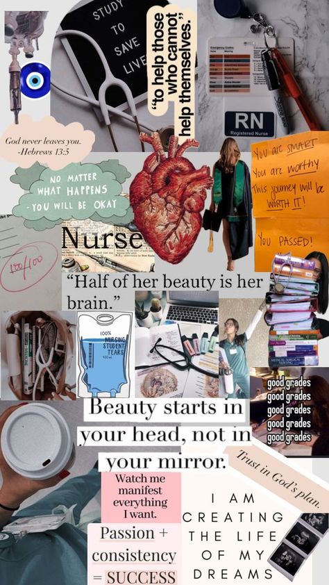 Check out ycolon928's Shuffles #myfirstshuffle Student Nurse Inspiration, Doctor Manifestation, Nurses Wallpaper, Oncology Aesthetic, Future Nurse Aesthetic Wallpaper, Pharmacy Inspiration, Wallpaper Medicine, Doctor Education, Nurse Bae