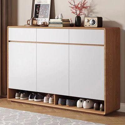 Shoe rack available Can be customized in different colors, designs and sizes Dm to customize yours 📍Jhamsikhel, Beside The British School 📲 9865471448 / 9823378996 🚚 Delivery all over Nepal #namaslay #namaslayproducts #namaslaydecor #namaslaycustomstore #namaslaydesigns #namaslaycustomization #namaslaycustom #dmfororder Chinese Entrance, Entrance Hall Cabinet, Kitchen Side Cabinet, Luxury Shoe Cabinet, Shoe Rack Cabinet Design, Shoe Storage Cabinet With Doors, Shoe Storage Design, Shoe Cabinet Design, Modern Shoe Rack