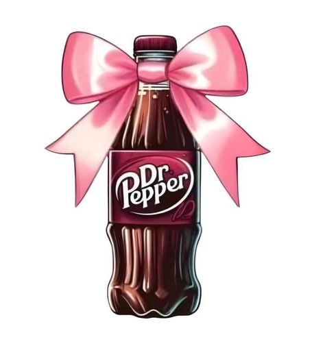 Pink Dr Pepper Wallpaper, Work Screensavers, Aesthetic Dr Pepper, Pink Dr Pepper, Dr Pepper Wallpaper, Dr Pepper Aesthetic, Girls Night Drinks, Emoji Stickers Iphone, Iphone Wallpaper Preppy