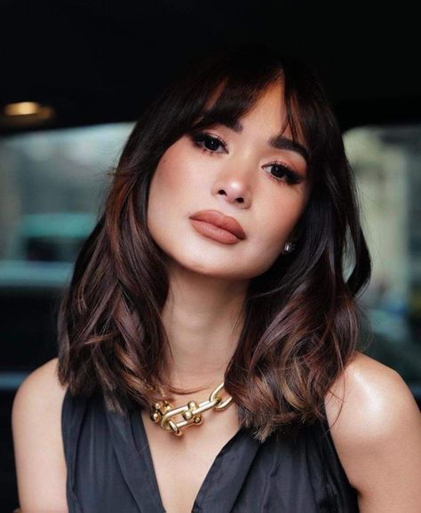 Heart Evangelista Hairstyle, Heart Evangelista Hair, Heart Evangelista Outfit, Heart Evangelista Style, Heart Evangelista, About Heart, Make Up Inspo, Latest Hairstyles, Elegant Hairstyles