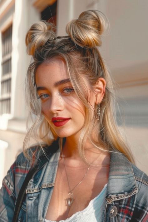 Totally Badass 90s Grunge Hairstyles Women Can Rock 90s Grunge Haircut, Effortless Haircut, Grunge Hairstyles Long, Punk Hairstyles For Long Hair, 90s Grunge Hairstyles, Grunge Bob, Haircut Inspired, Grunge Hairstyle, Grunge Hairstyles