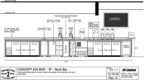 Back Bar images  Google Search Back Bar Design, Coffee Shop Counter, Juice Bar Design, Bar Counter Design, Bar Flooring, Cafe Counter, Coffee Bar Design, Bar Plans, Home Bar Design