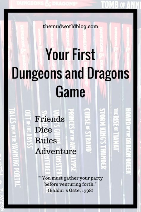 Dungeons And Dragons Diy, Tiamat Dragon, Dungeons And Dragons Adventures, Dragon Birthday Parties, Dungeon Master's Guide, Dragon Birthday, Dungeons And Dragons Game, Dragon Games, Dungeons And Dragons Characters