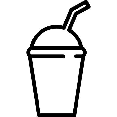 Soft drink with straw Free Icon | Free Icon #Freepik #freeicon #freepaper #freedrink #freecup #freesoft Cup With Straw Drawing, Bar Specials, Drink Drawing, Logo Drink, Prime Drink, Drink Vector, Cup Drawing, American Nails, Tea Logo