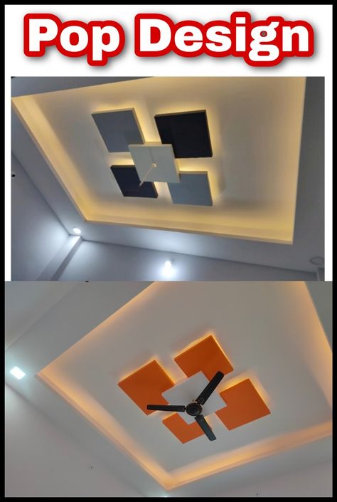 Room Roof Design Ceiling, Pop Design For Kitchen, Latest Pop Design For Hall, Kitchen Pop Design, False Ceiling Kitchen, Bungalow Elevation Design, Pop Design For Bedroom, Latest False Ceiling Designs, Pop False Ceiling