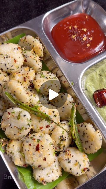 Easy Snacks Indian, Easy Breakfast Indian, Healthy And Tasty Breakfast, Healthy Indian Lunch Recipes, Children Lunch Ideas, Easy Healthy Recipes Indian, Healthy Homemade Recipes Snacks, Veg Healthy Recipes, Snacks Recipes Indian Easy