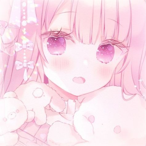 Soft Pink Theme, Pastel Pink Aesthetic, Kawaii Aesthetic, Kawaii Wallpaper, Kawaii Drawings, Cute Anime Pics, Anime Inspired, Anime Kawaii, الرسومات اللطيفة